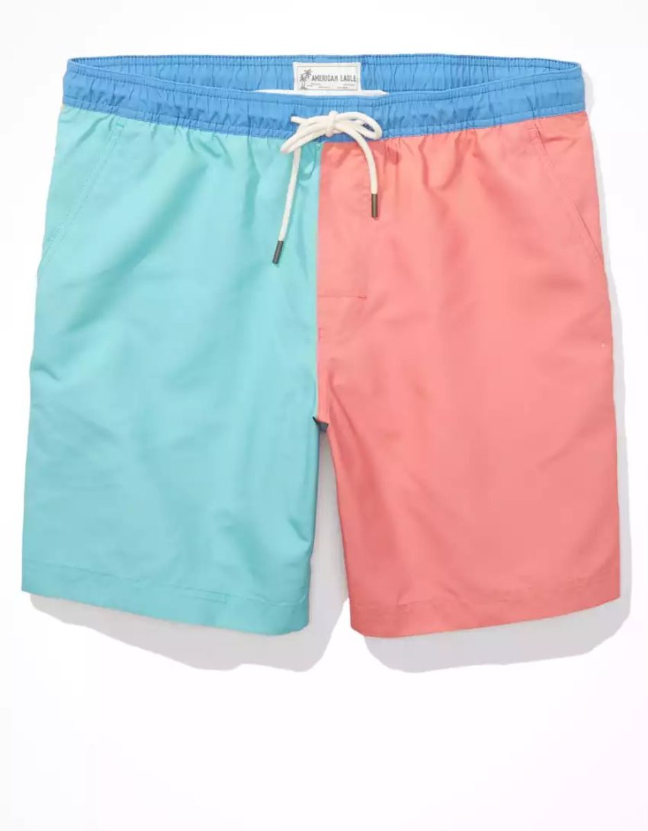 Shorts American Eagle AE 7